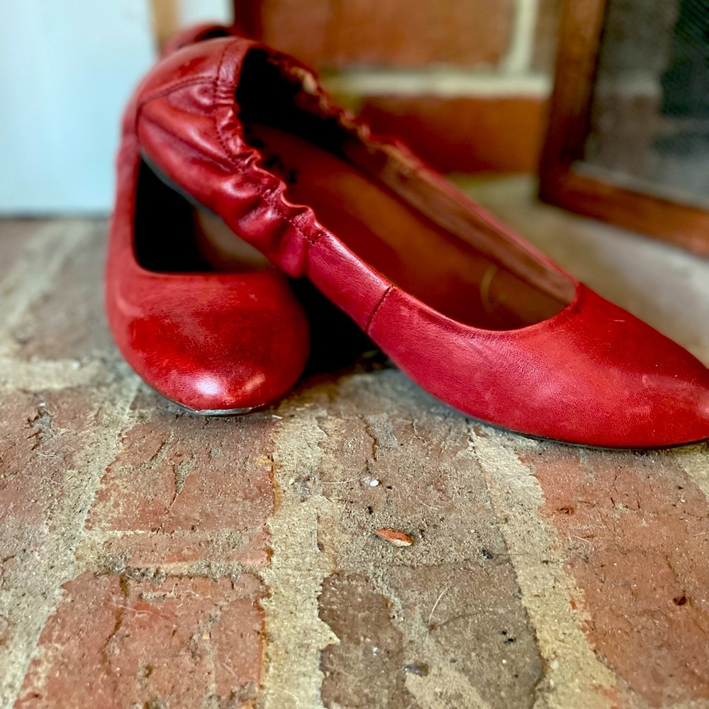 Kork-Ease Korks Ballet Flats